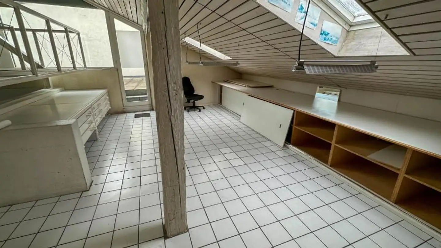 Appartamento in affitto - Route Du Simplon 25, 3960 Sierre - Foto 3