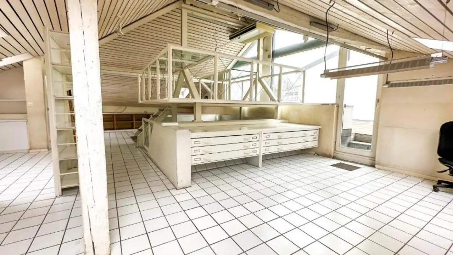 Appartamento in affitto - Route Du Simplon 25, 3960 Sierre - Foto 4