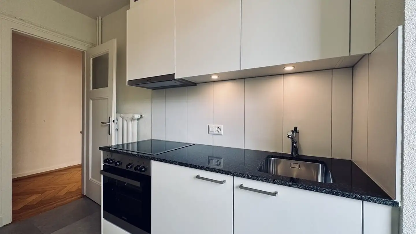 Wohnung mieten - Avenue De La Gare 42, 1003 Lausanne - Foto 2
