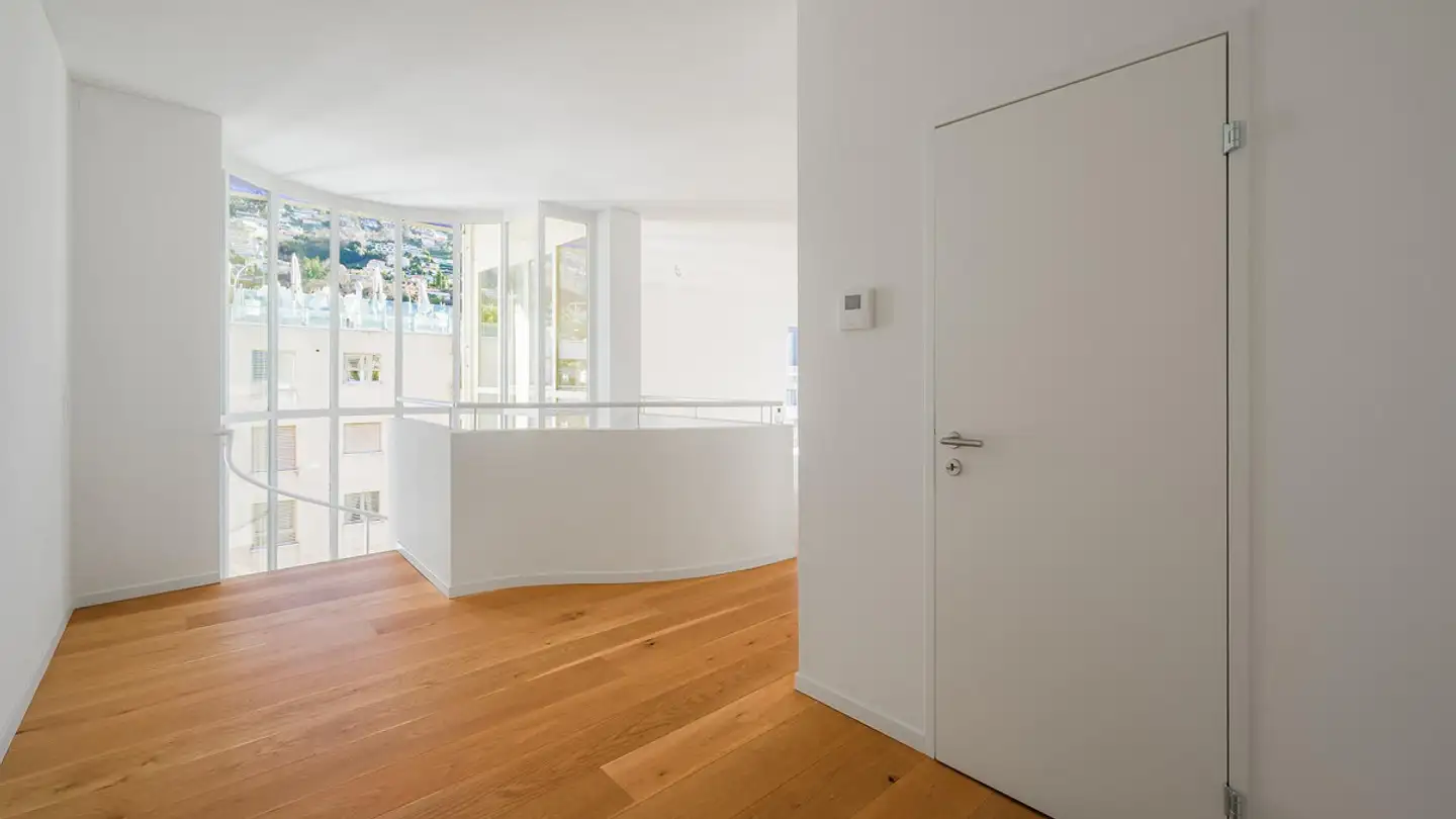 Apartment for sale - Viale Dei Faggi 9, 6900 Lugano - Photo 3
