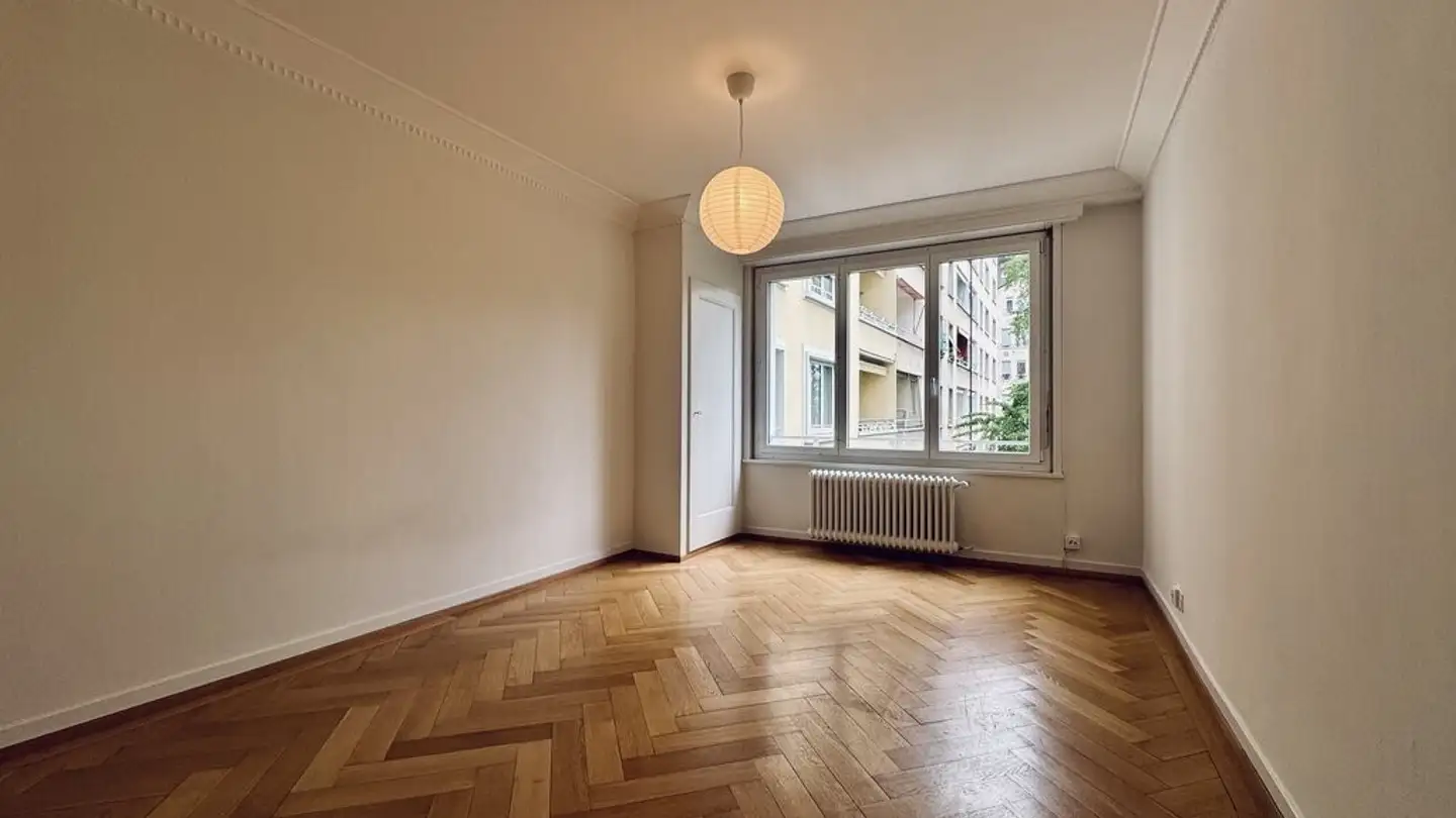 Wohnung mieten - Avenue De La Gare 42, 1003 Lausanne - Foto 4