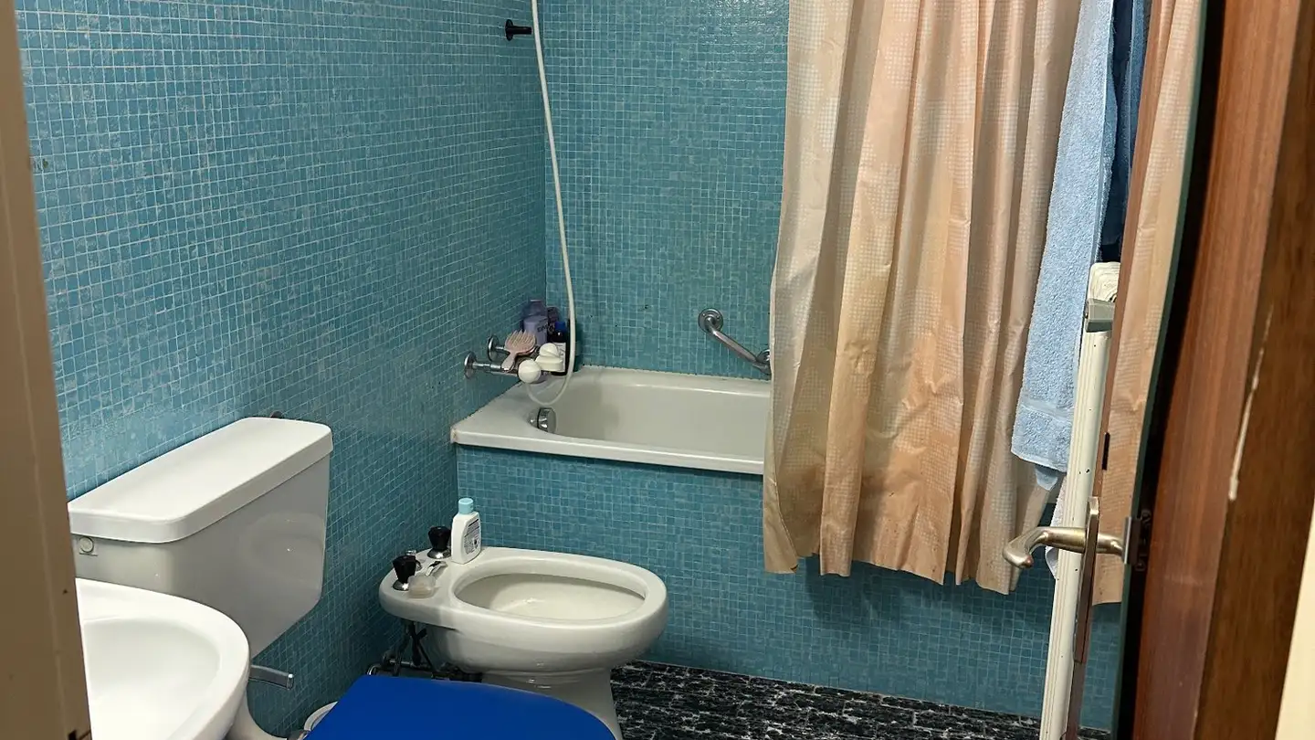 Wohnung mieten - 6900 Lugano - Foto 4