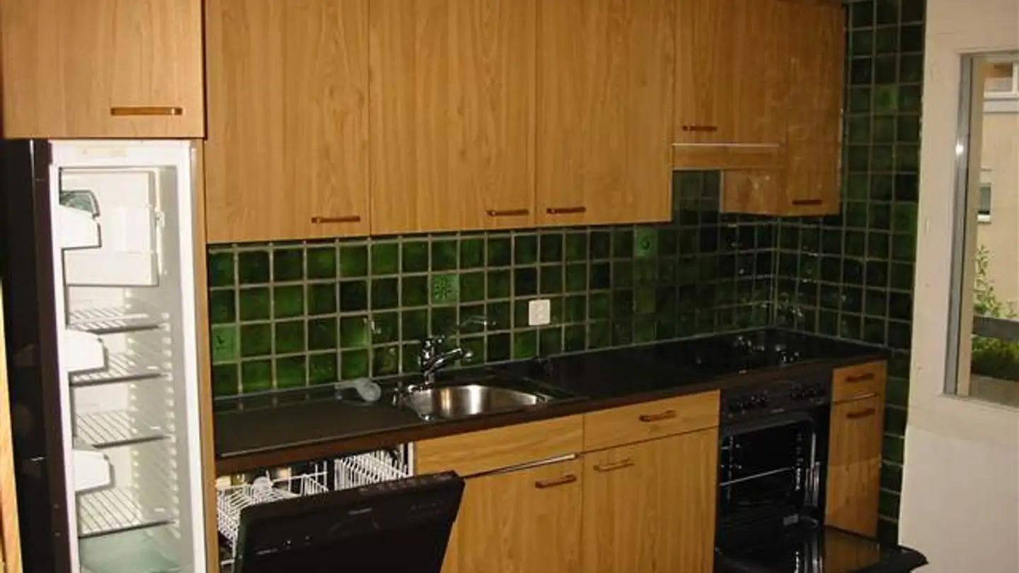 Apartment for rent - Stettemerstrasse, 8207 Schaffhausen - Photo 2