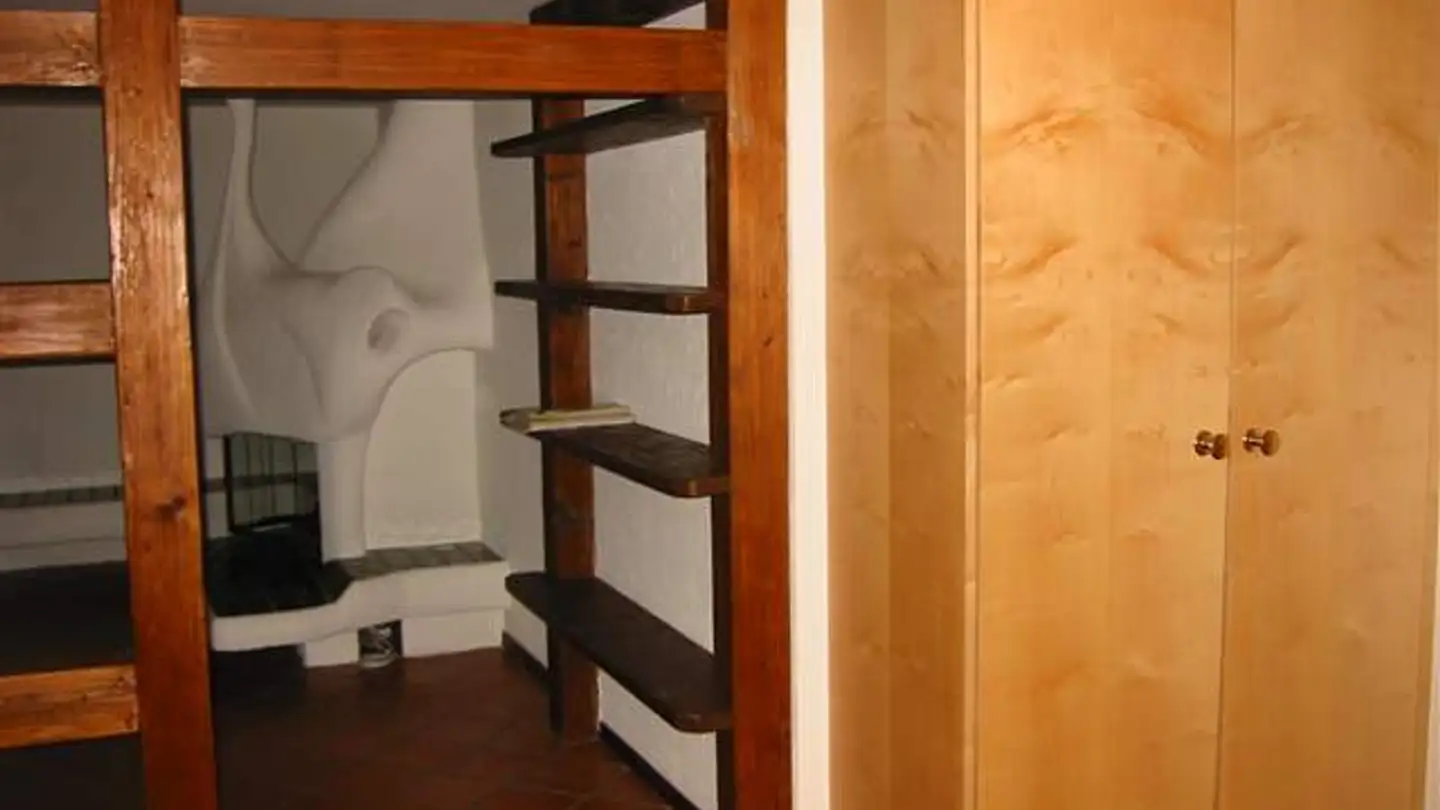 Apartment for rent - Stettemerstrasse, 8207 Schaffhausen - Photo 3