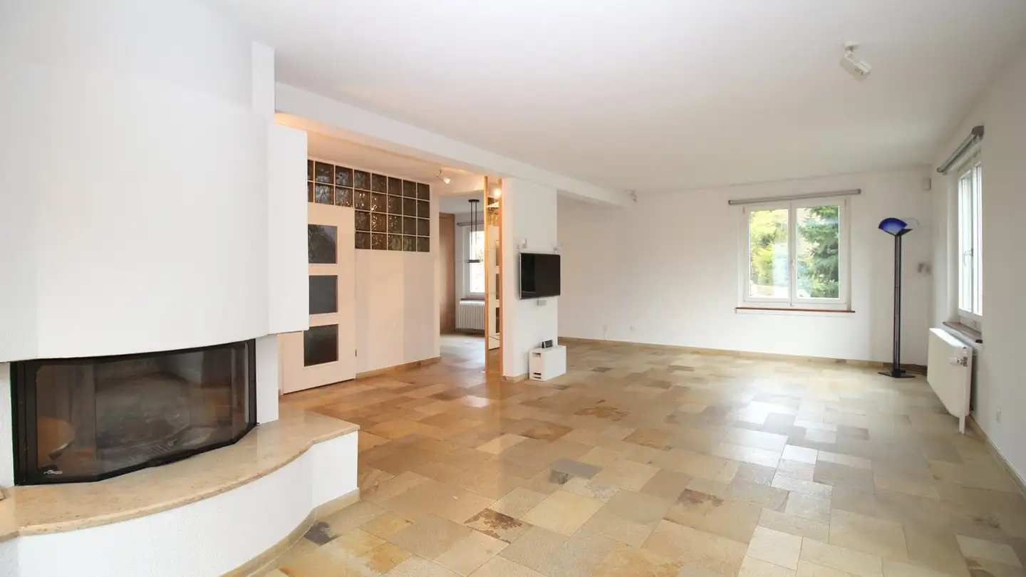 Casa singola in affitto - Altenburgstrasse 49, 5430 Wettingen - Photo 4