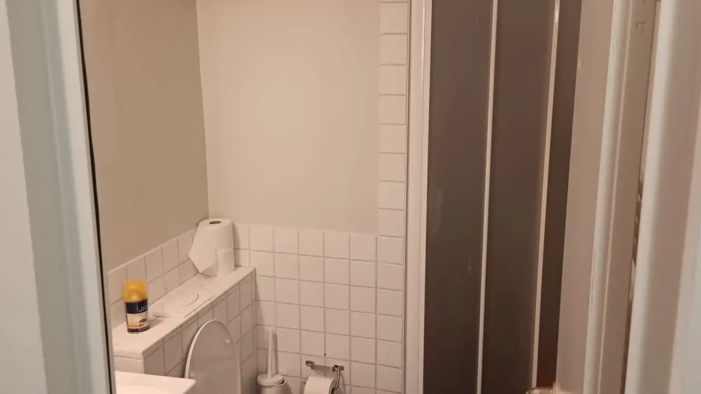 Appartement à louer - 6805 Mezzovico - Photo 4