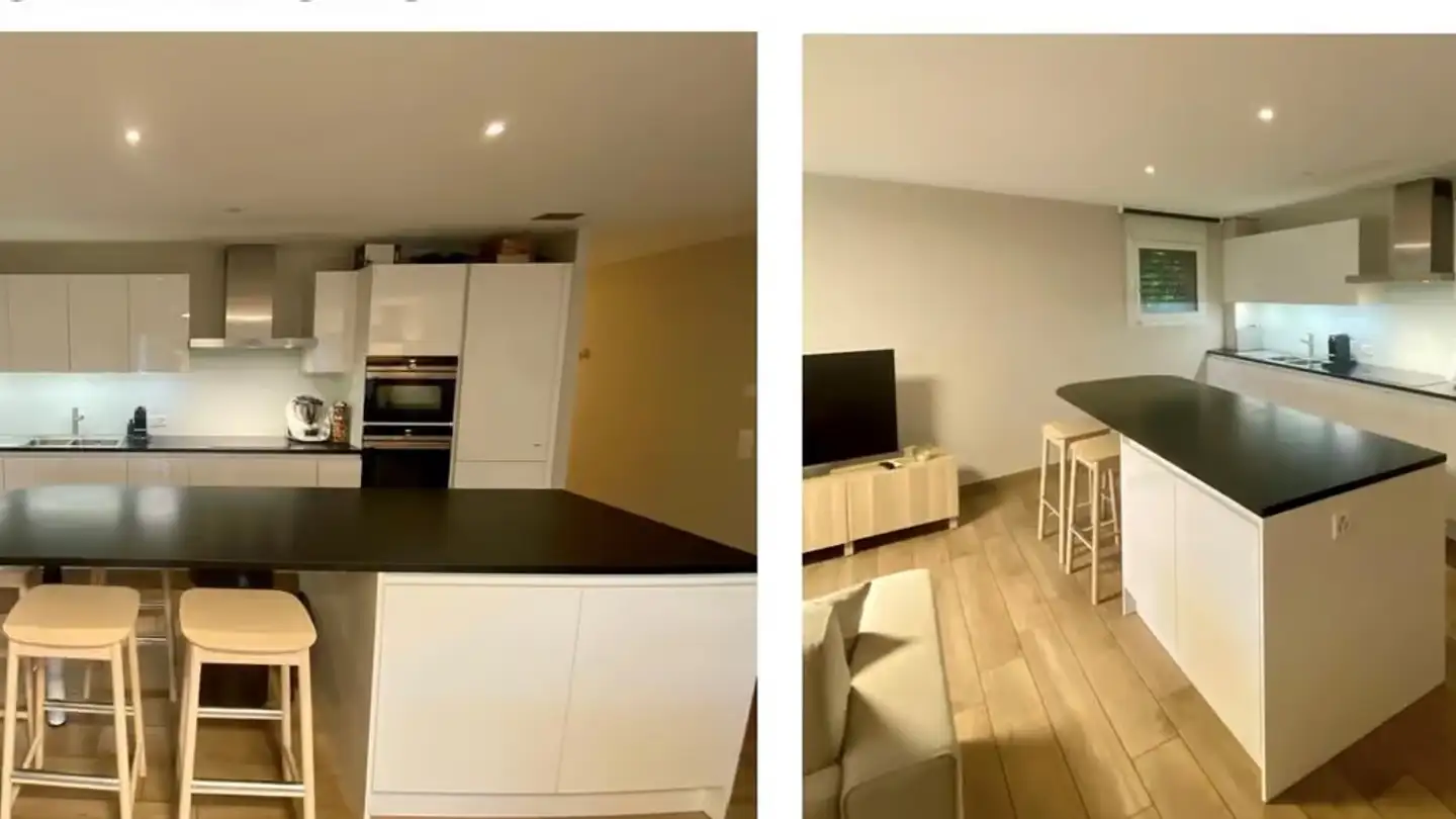 Apartment for rent - Chemin Des Persières 2, 1268 Begnins - Photo 2