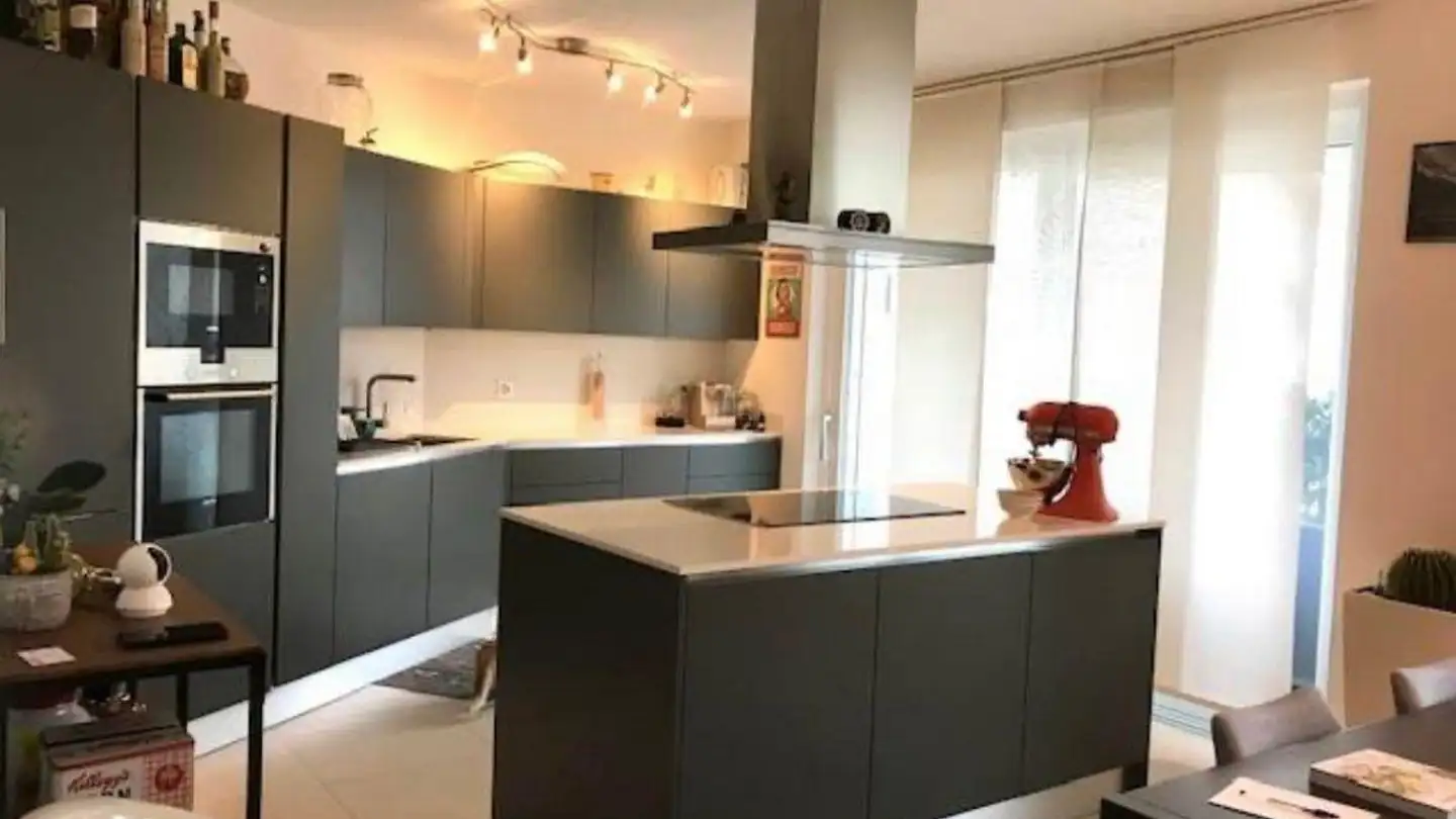 Maison individuelle à vendre - In Biòlda 18, 6950 Tesserete