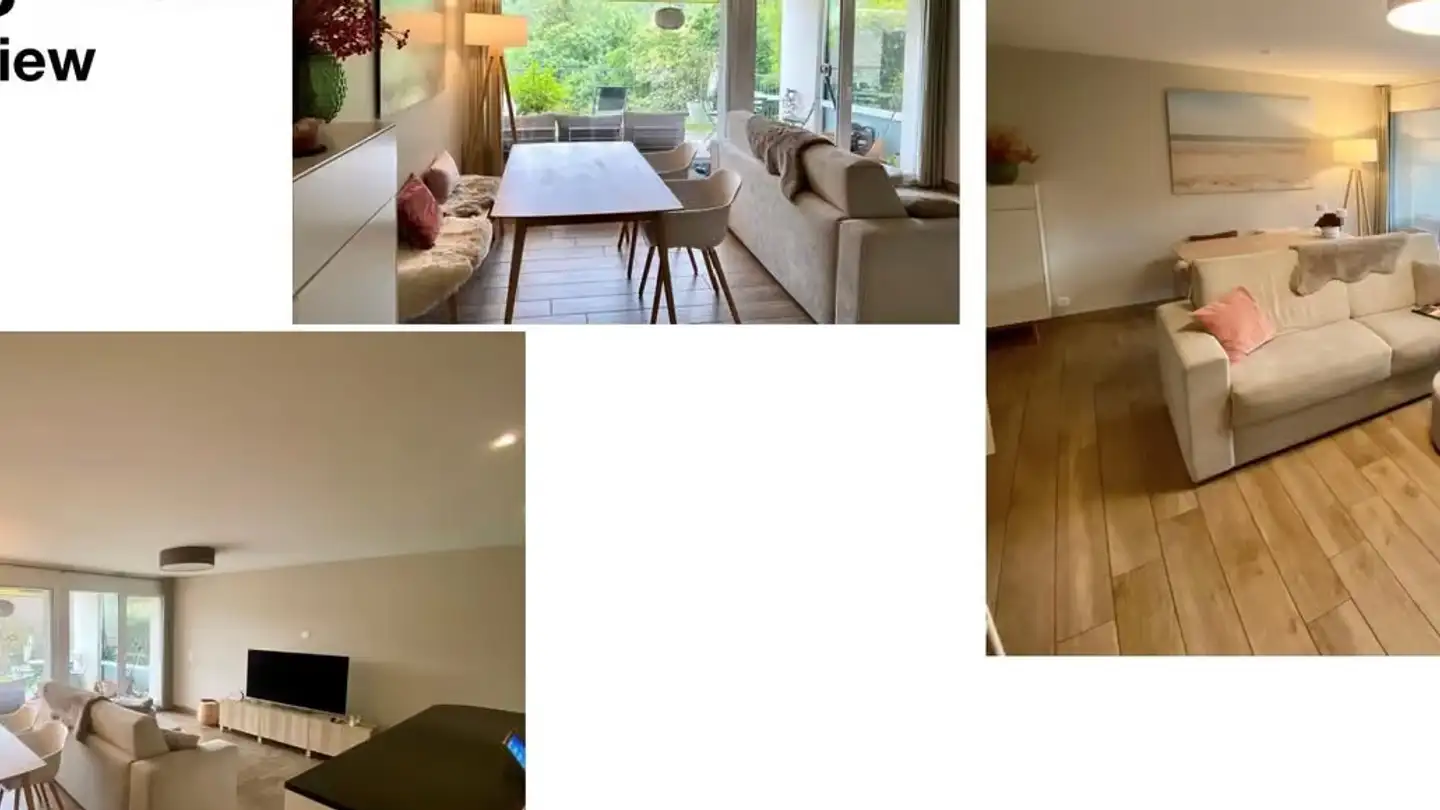 Apartment for rent - Chemin Des Persières 2, 1268 Begnins
