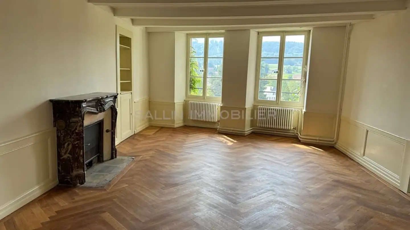 Wohnung mieten - Rue Des Alpes 59, 1580 Avenches - Foto 4