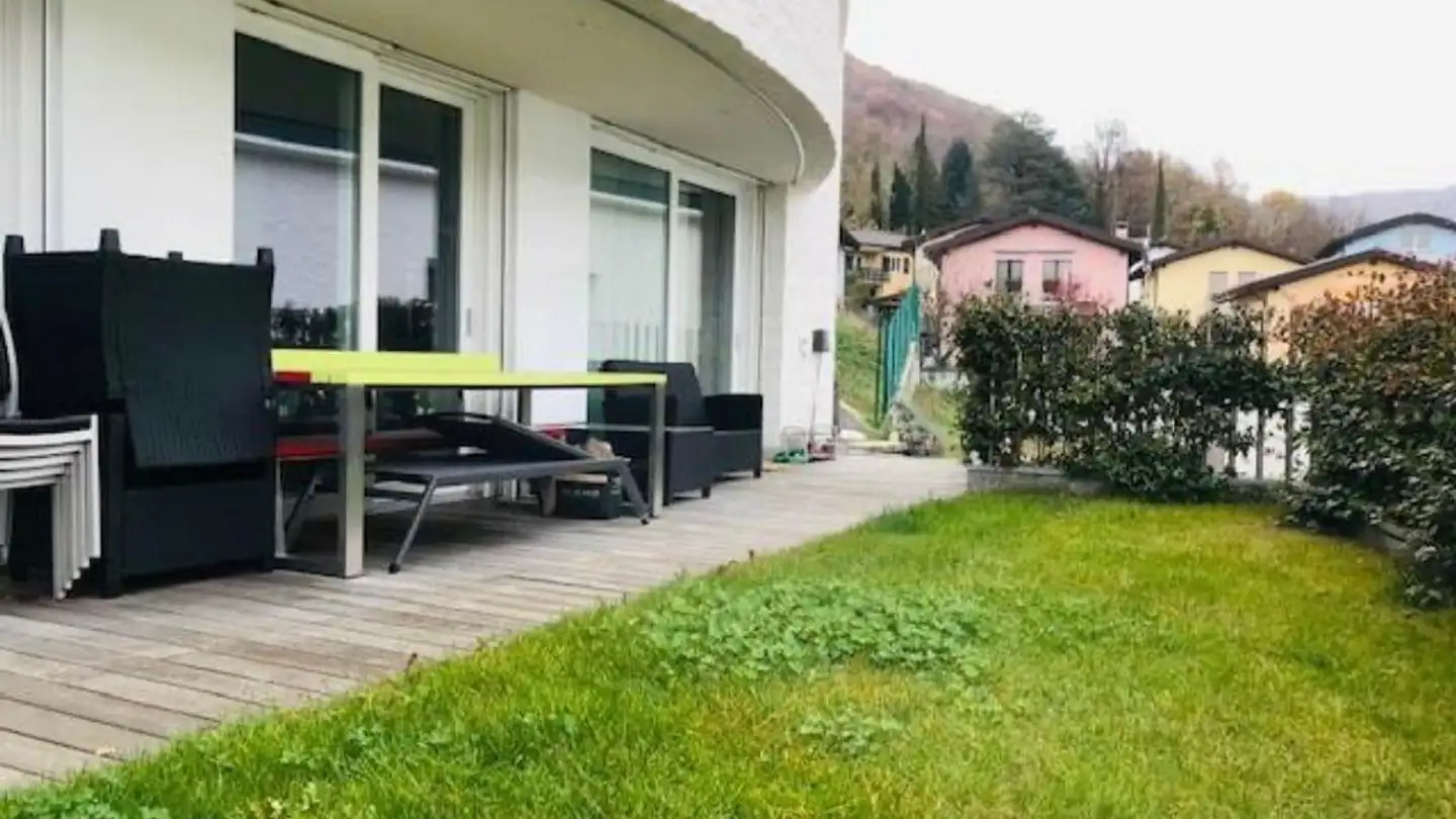 Maison individuelle à vendre - In Biòlda 18, 6950 Tesserete - Photo 3