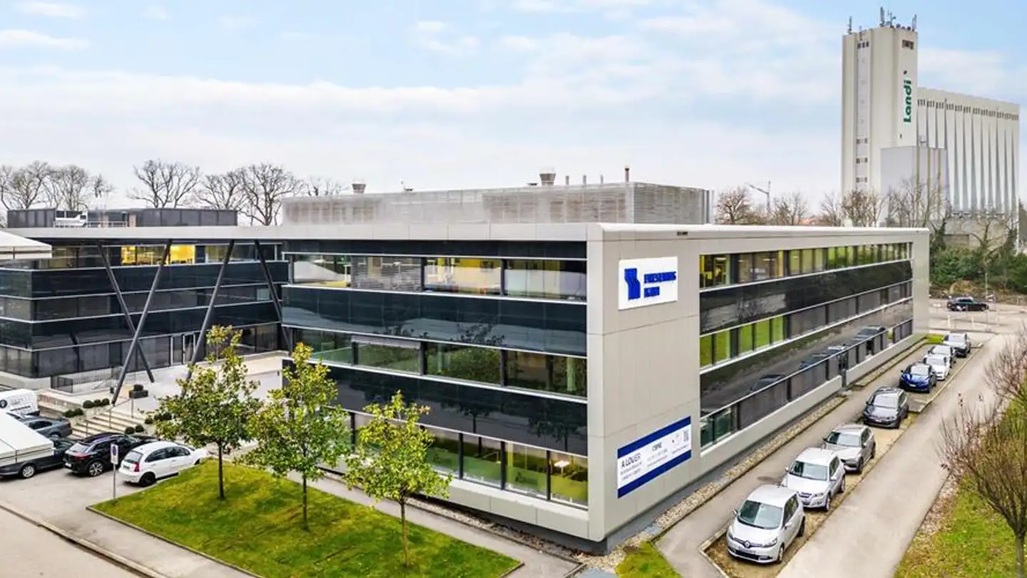 Bürofläche mieten - 1262 Eysins