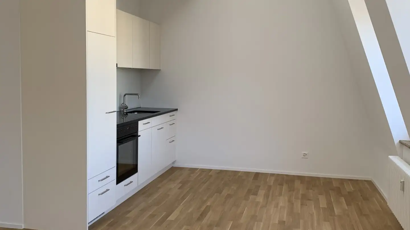 Appartement à louer - Länggassstrasse 10, 3012 Bern