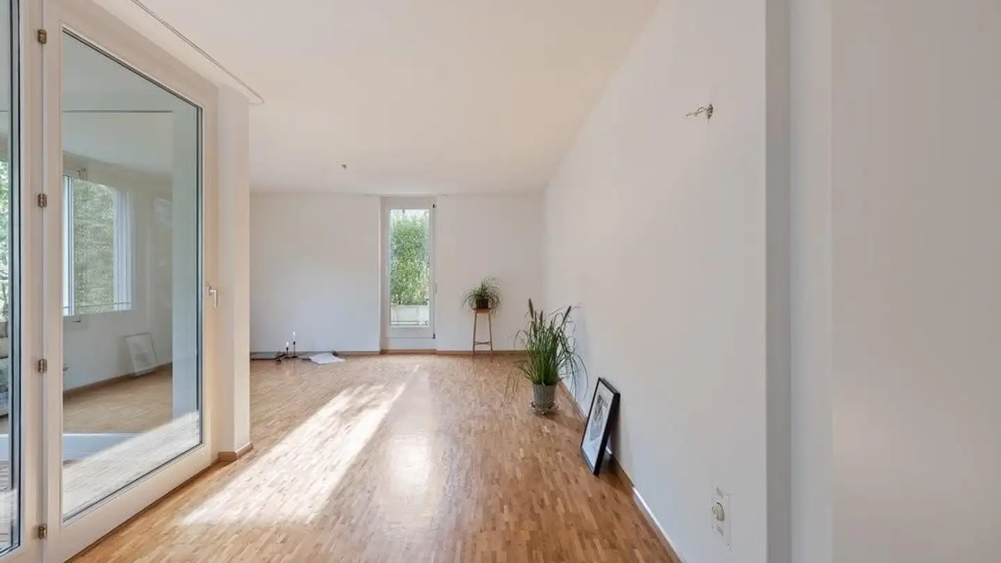 Apartment for rent - Am Rüschelbach 2, 4418 Reigoldswil
