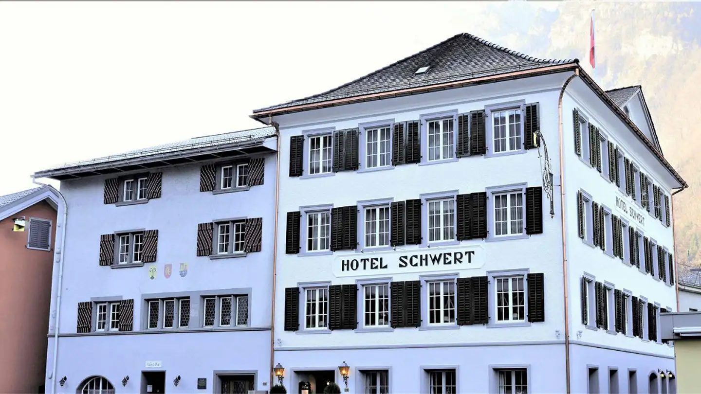 Spazio ufficio in affitto - Im Dorf 20, 8752 Näfels - Foto 3
