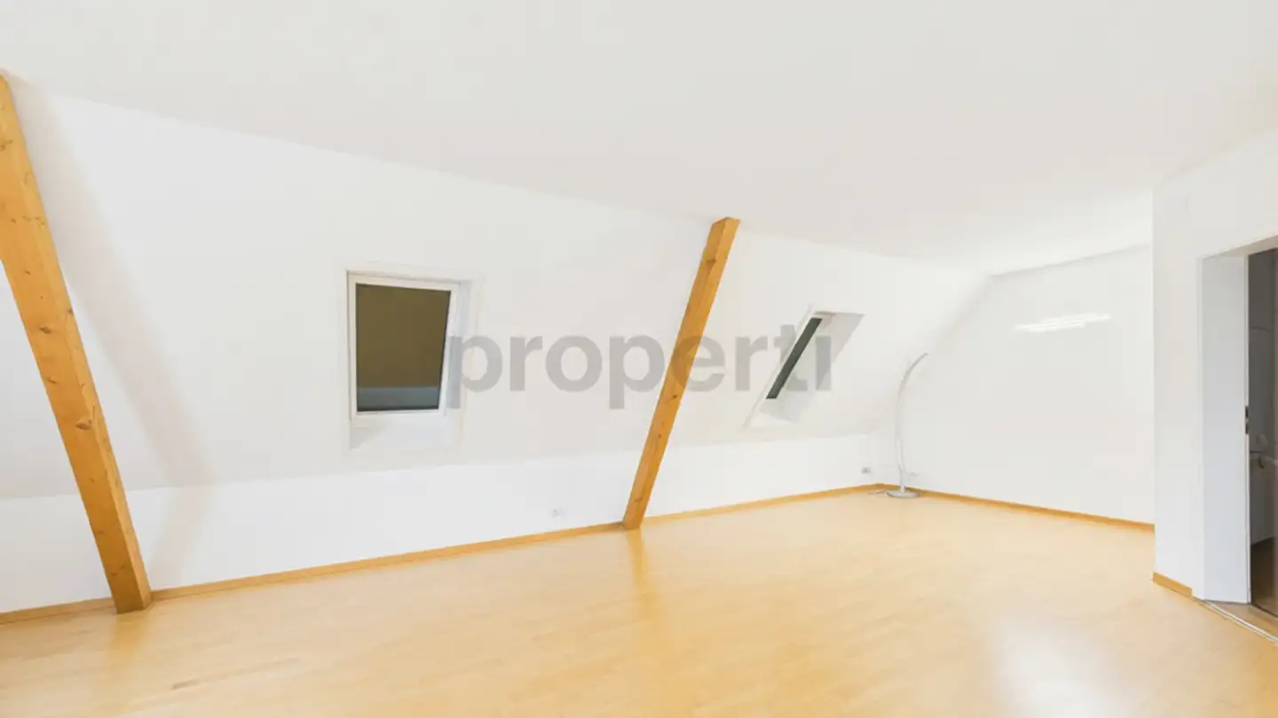 Duplex for rent - 4852 Rothrist - Photo 4