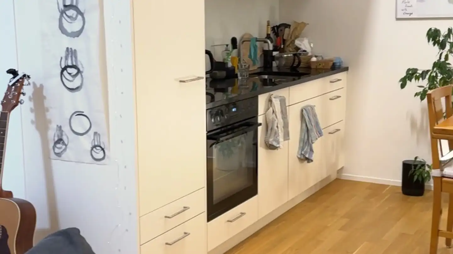 Appartement à louer - Länggassstrasse 10, 3012 Bern - Photo 4