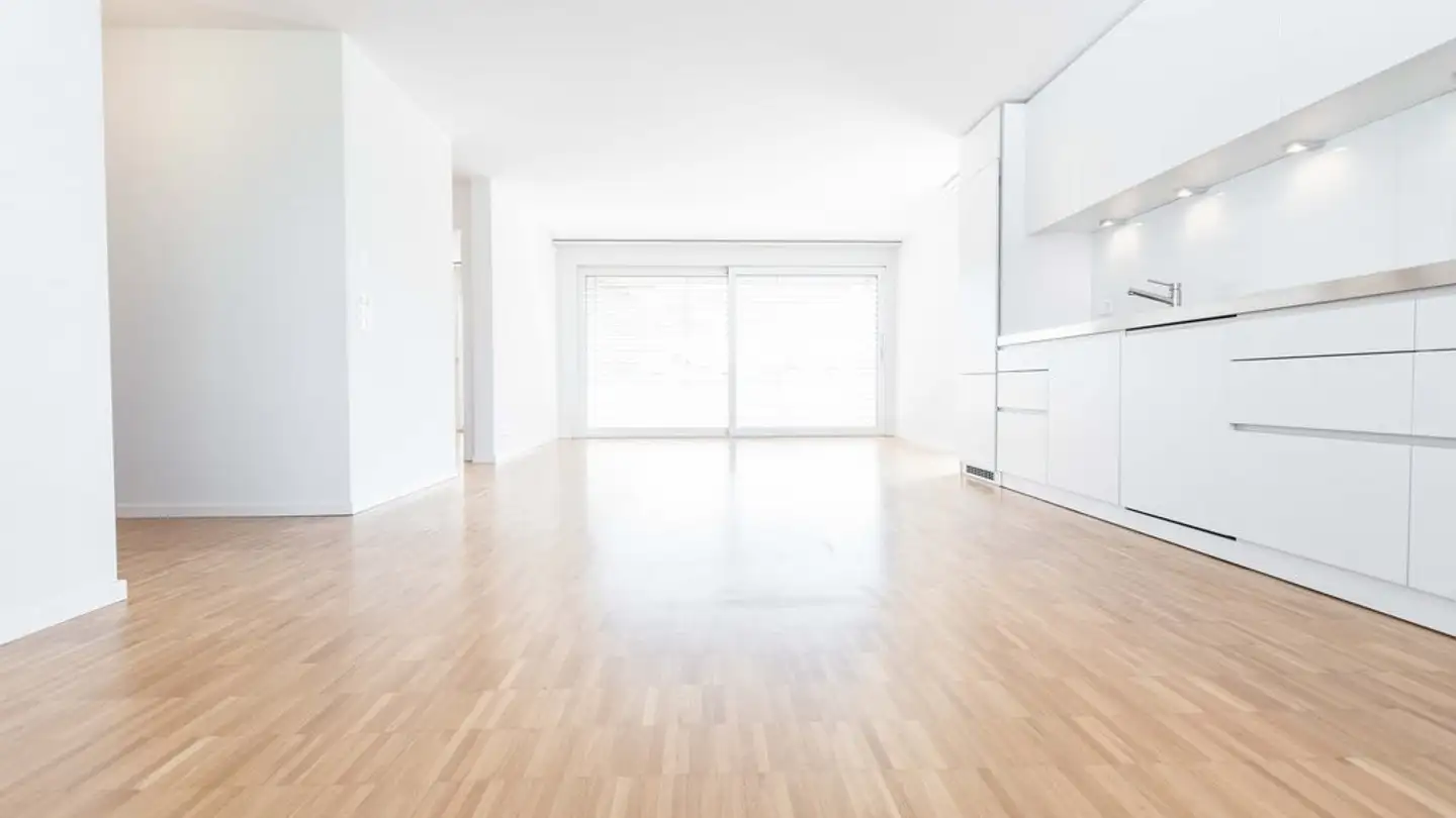 Apartment for rent - Centralstrasse 38, 6210 Sursee - Photo 4