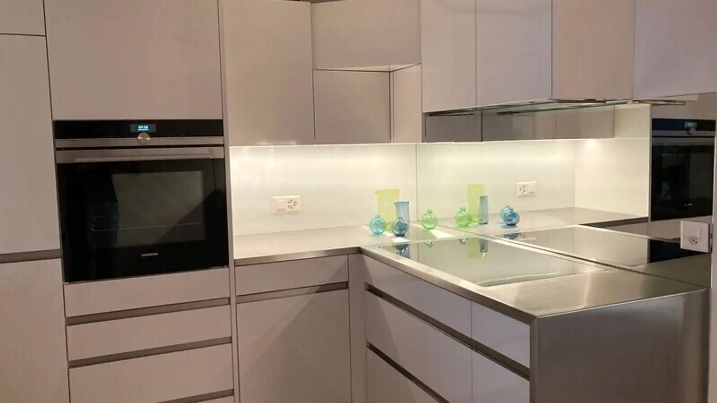 Appartement à louer - 5400 Baden - Photo 3