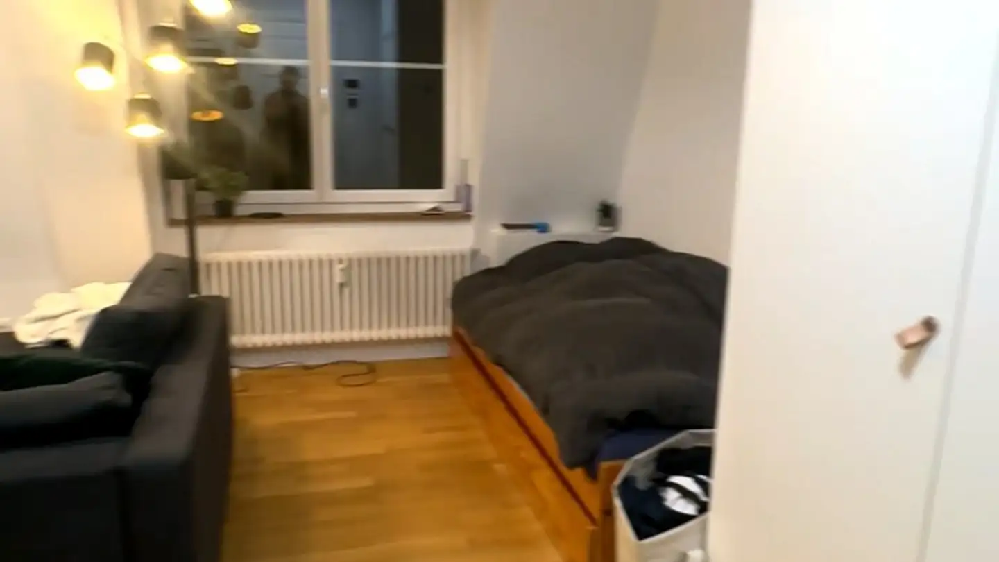 Appartement à louer - Länggassstrasse 10, 3012 Bern - Photo 3