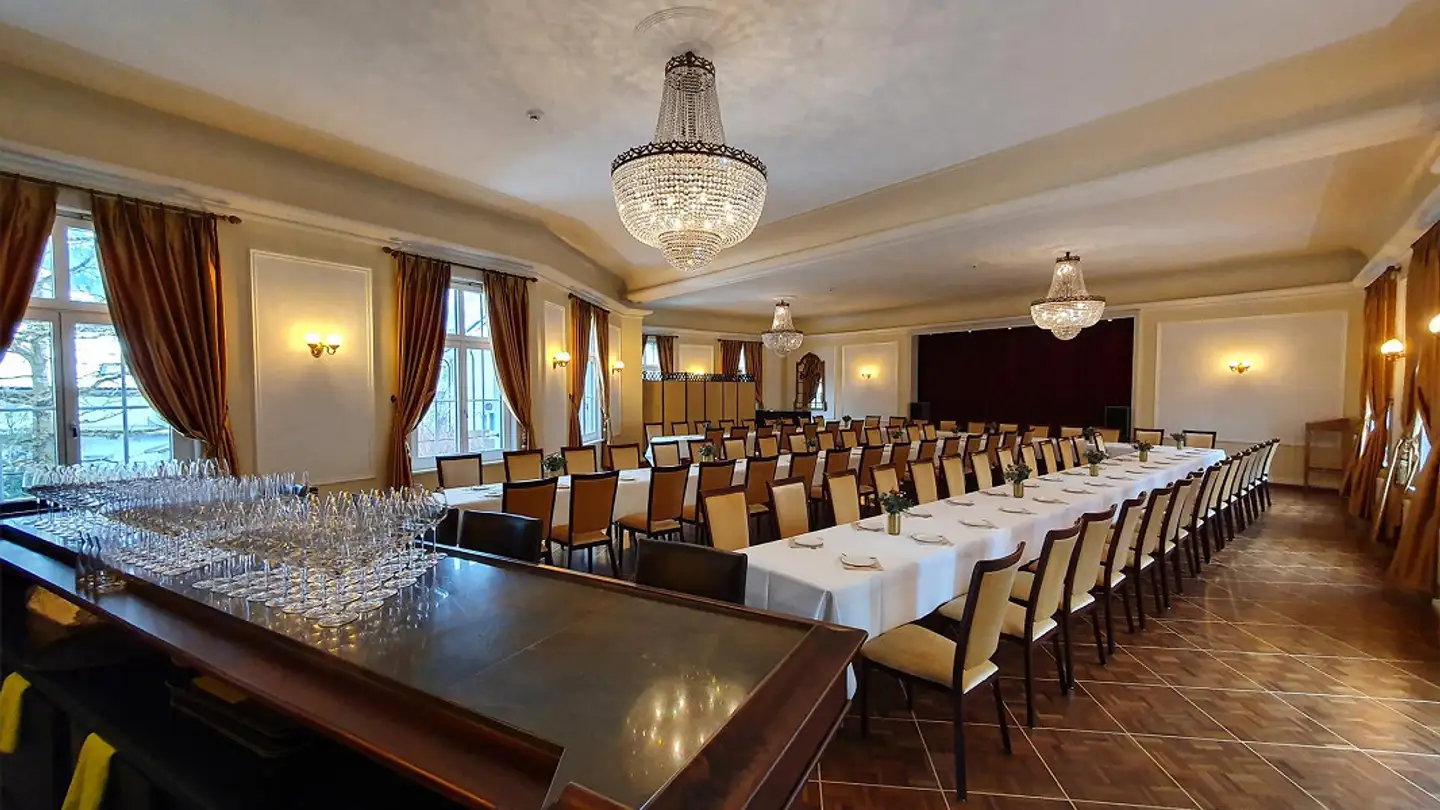 Spazio ufficio in affitto - Im Dorf 20, 8752 Näfels - Foto 2