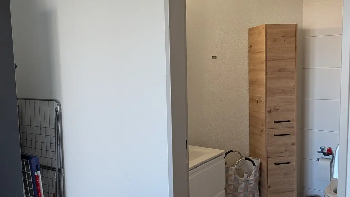 Zimmer mieten - 8045 Zürich - Foto 2