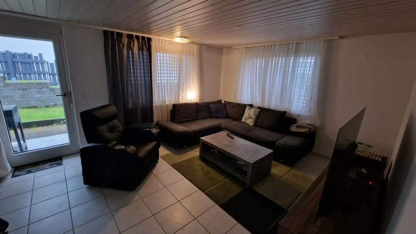 Studio in affitto - Landsgemeindestrasse 4c, 6418 Rothenthurm