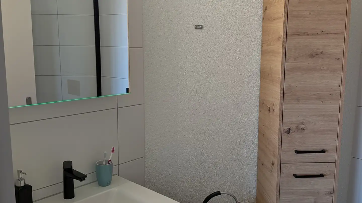 Zimmer mieten - 8045 Zürich - Foto 3