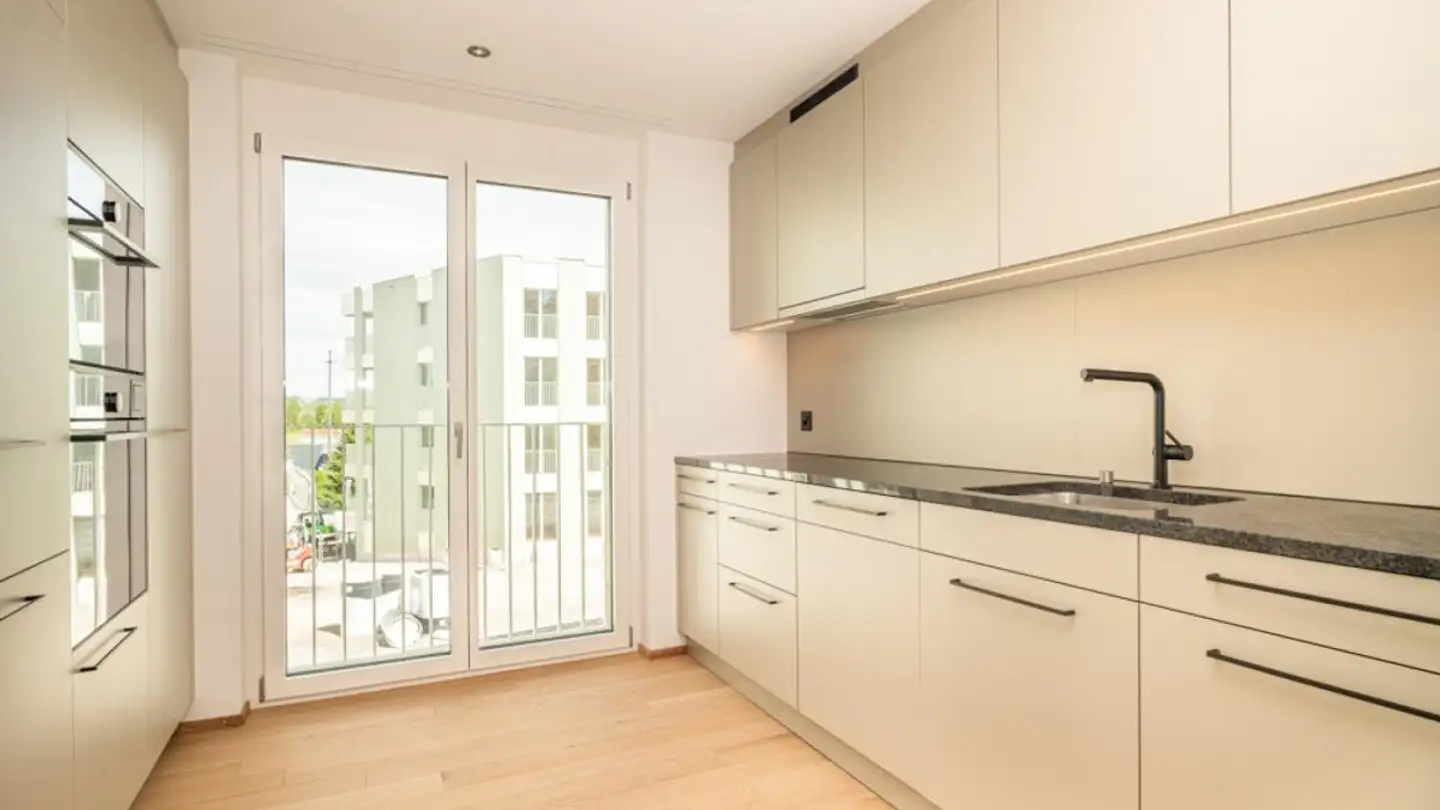 Appartamento in affitto - Am Kanal 26, 6035 Perlen - Photo 2