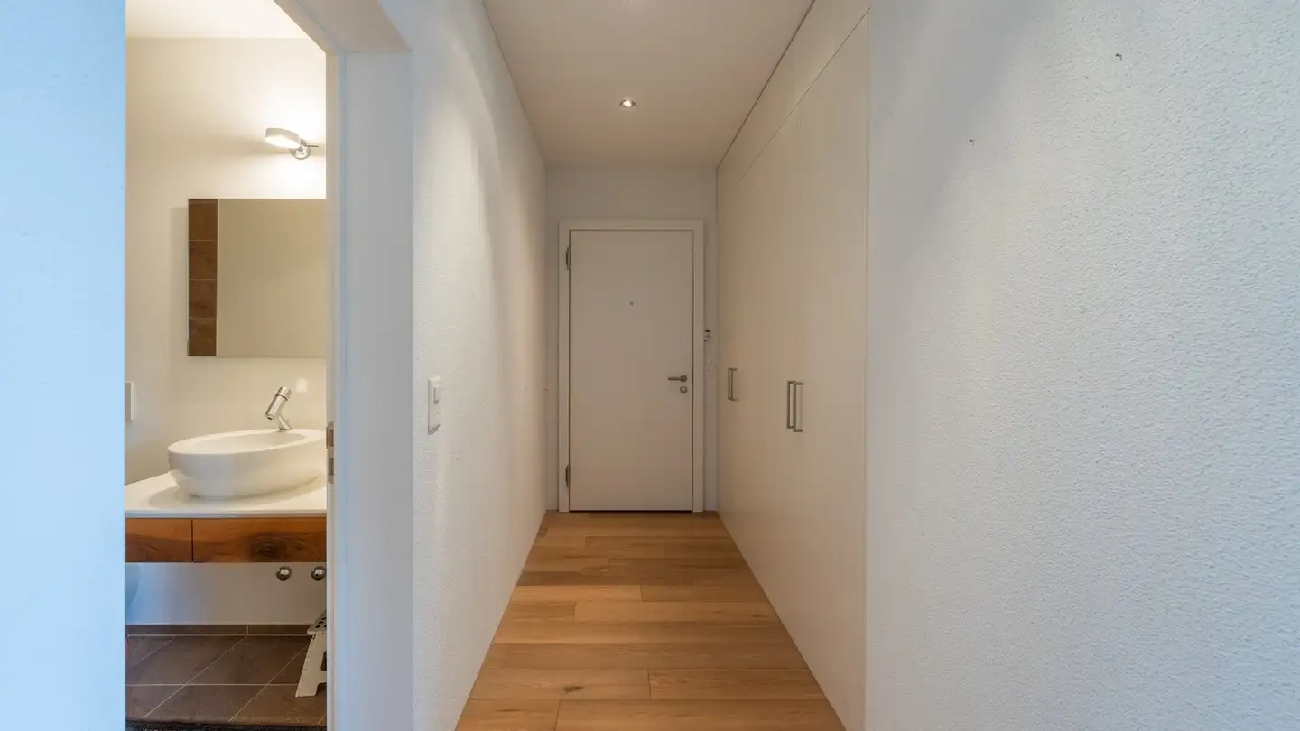 Apartment for sale - Unterrechstein 616, 9038 Rehetobel - Photo 2