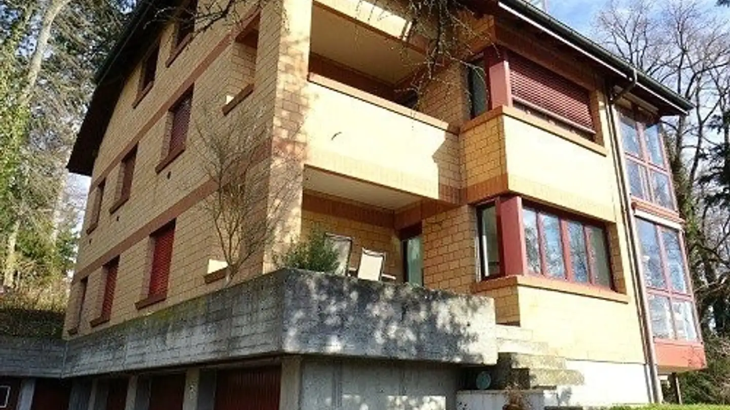 Wohnung mieten - Juheestrasse 26, 8620 Wetzikon ZH