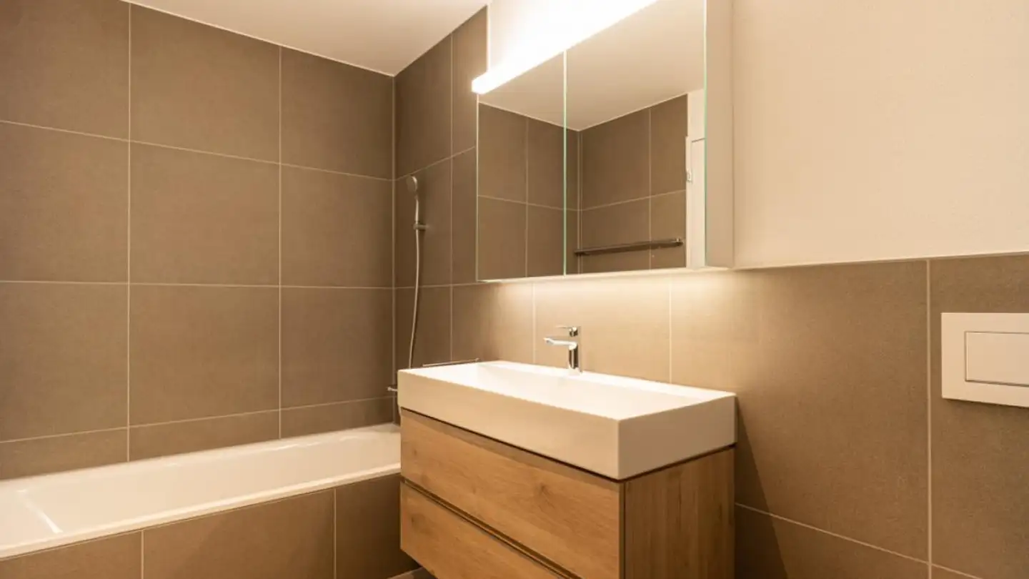 Appartamento in affitto - Am Kanal 26, 6035 Perlen - Photo 3