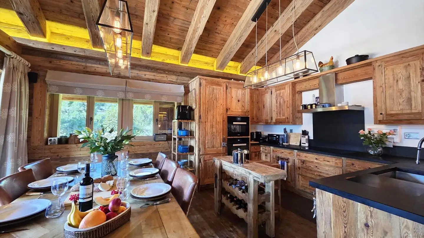 Appartamento in vendita - 1936 Verbier - Photo 2