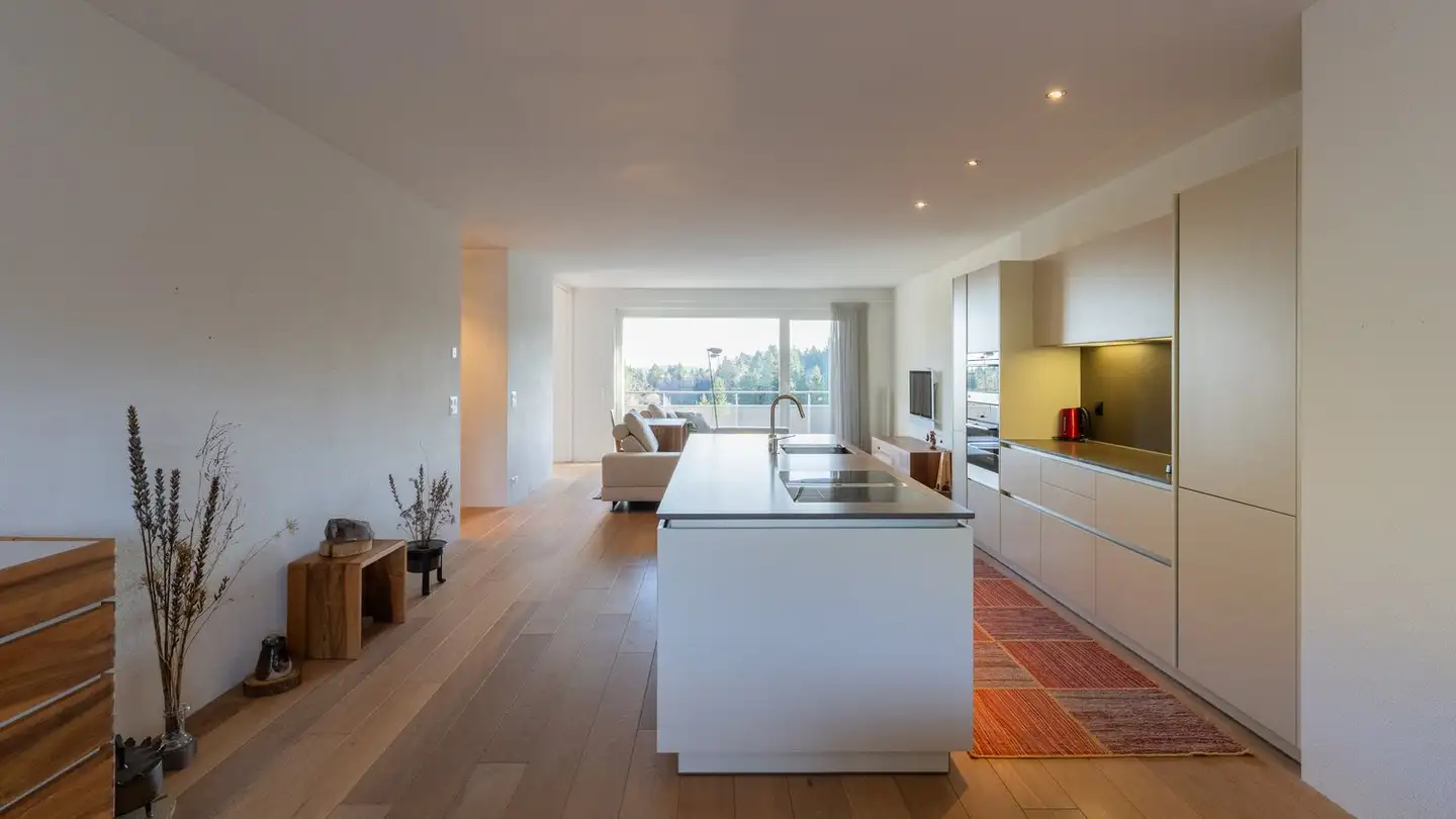 Apartment for sale - Unterrechstein 616, 9038 Rehetobel - Photo 3