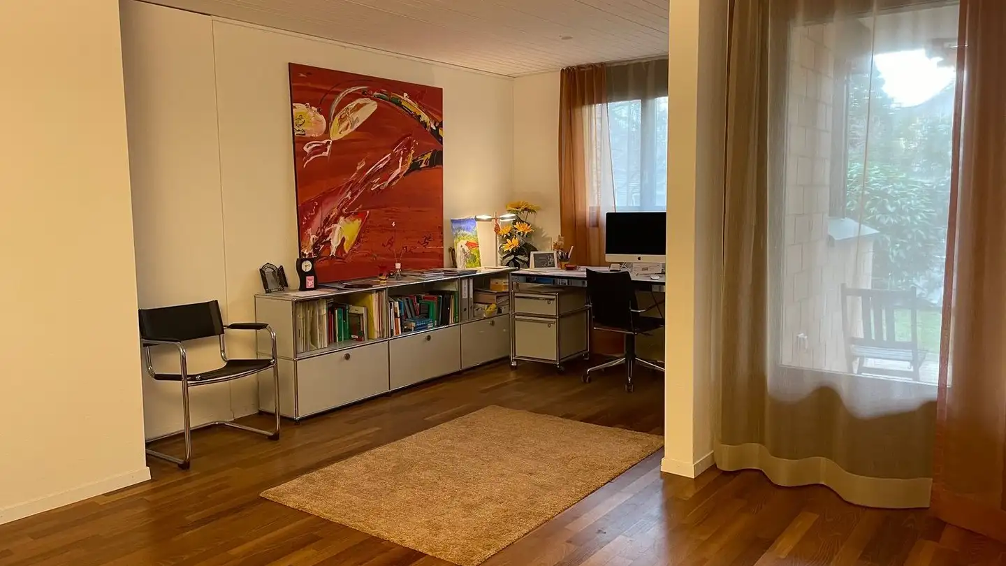 Appartamento in affitto - Schmiedstrasse 17, 6330 Cham - Foto 2