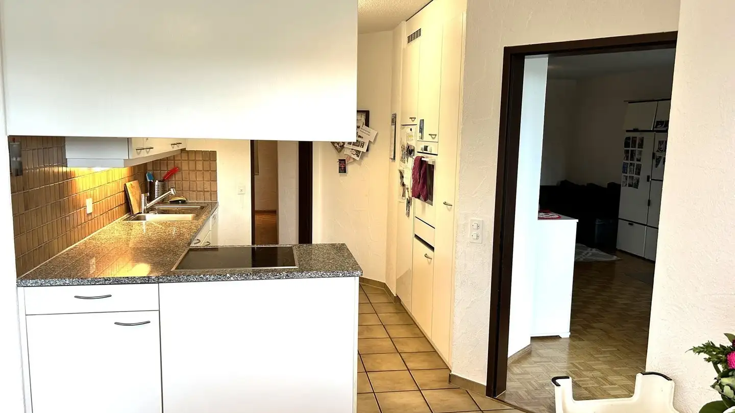 Wohnung mieten - Juheestrasse 26, 8620 Wetzikon ZH - Foto 2