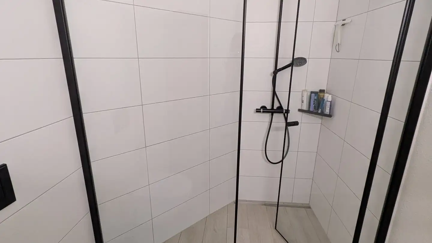 Zimmer mieten - 8045 Zürich - Foto 4