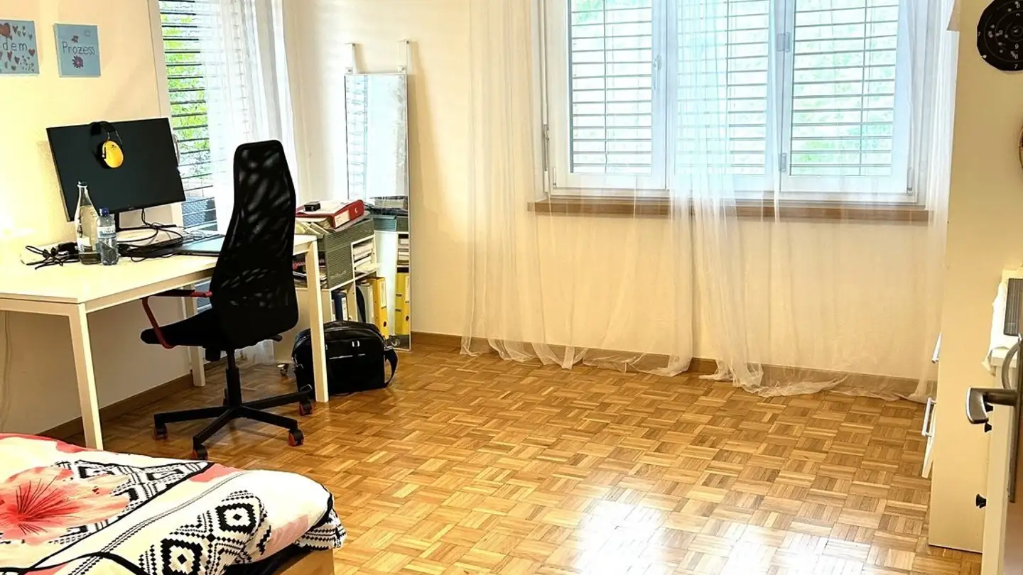 Wohnung mieten - Juheestrasse 26, 8620 Wetzikon ZH - Foto 3