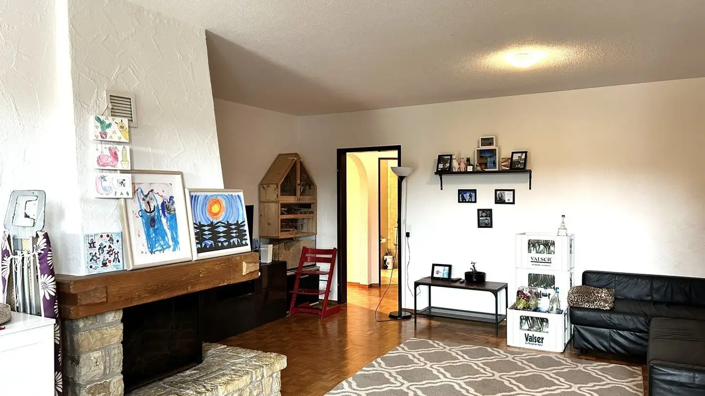 Wohnung mieten - Juheestrasse 26, 8620 Wetzikon ZH - Foto 4