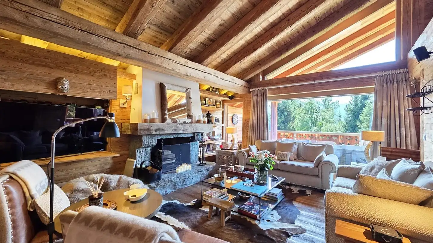 Appartamento in vendita - 1936 Verbier - Photo 3