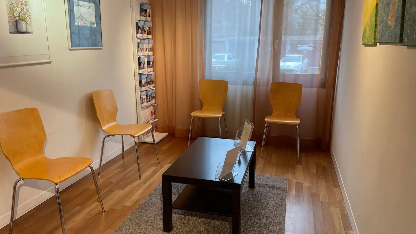 Appartamento in affitto - Schmiedstrasse 17, 6330 Cham - Foto 3