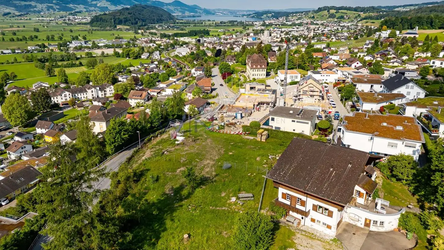 Casa singola in vendita - 8730 Uznach - Photo 4