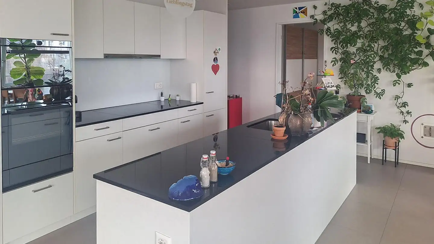 Appartement à louer - Hübelistrasse 4, 6020 Emmenbrücke - Photo 3