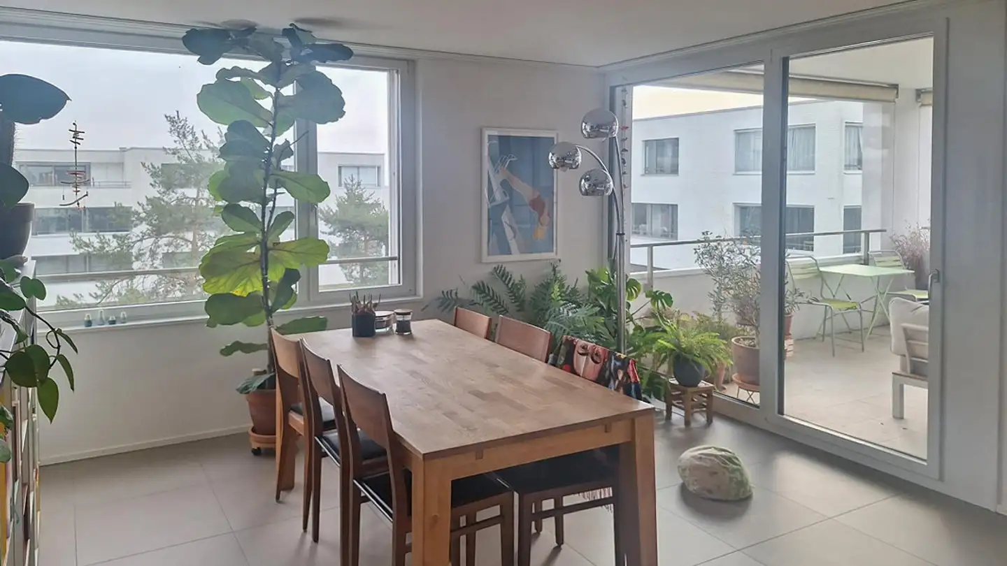 Appartement à louer - Hübelistrasse 4, 6020 Emmenbrücke - Photo 4