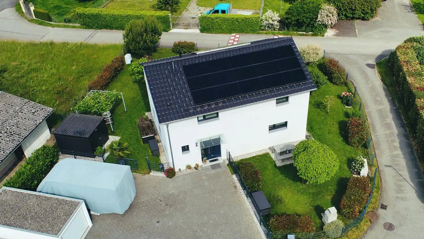 Maison individuelle à vendre - 1528 Surpierre - Photo 2