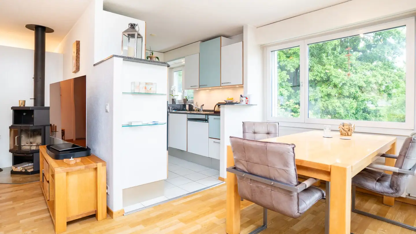Wohnung kaufen - Stationsstrasse 43, 8472 Seuzach - Foto 2