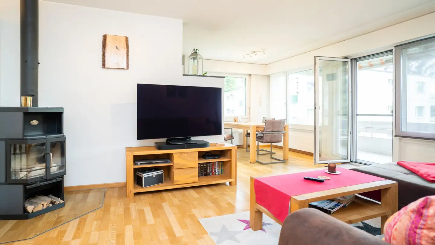 Wohnung kaufen - Stationsstrasse 43, 8472 Seuzach - Foto 4