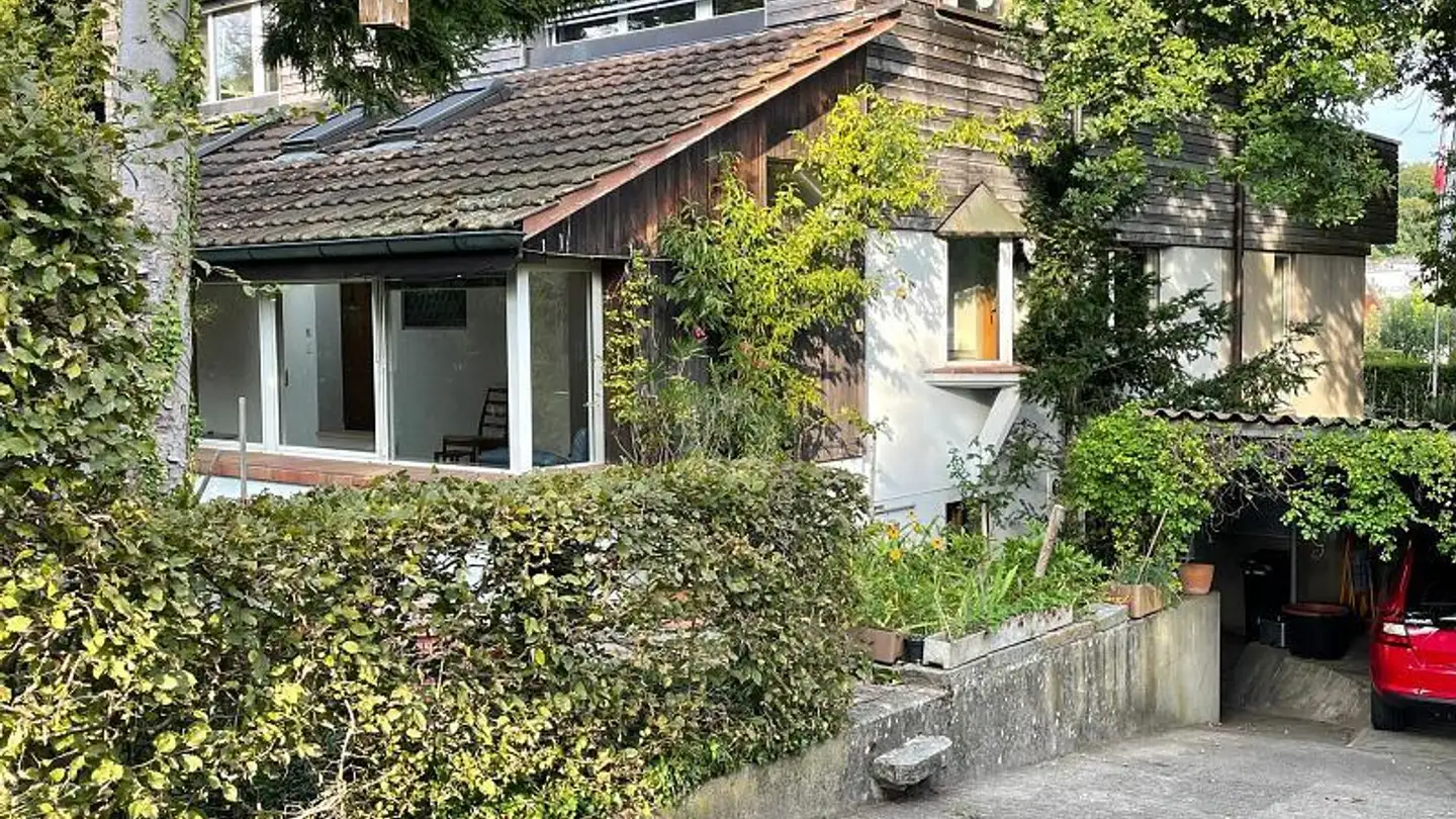 Wohnung mieten - 5406 Rütihof