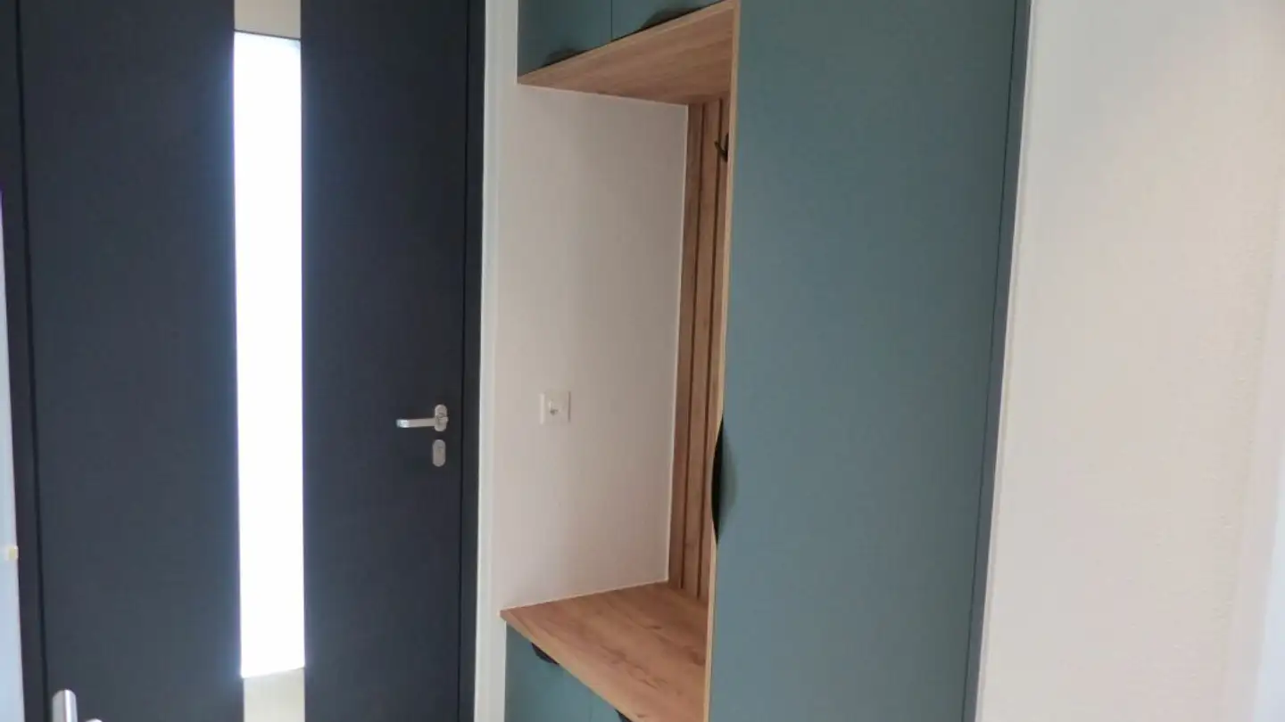 Semi-detached house for rent - Im Strick 12, 5272 Gansingen - Photo 2