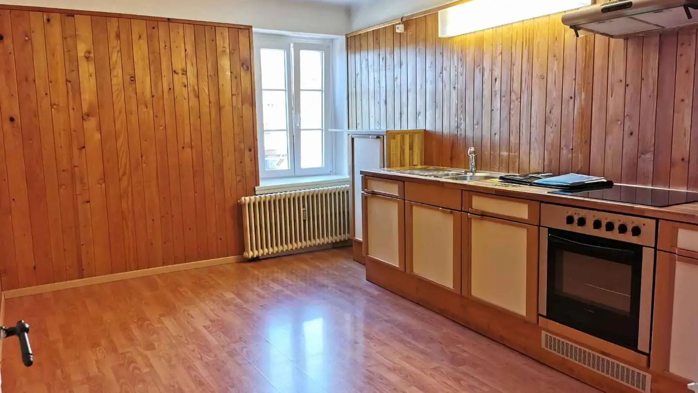 Appartamento in affitto - 1148 L'Isle - Foto 2